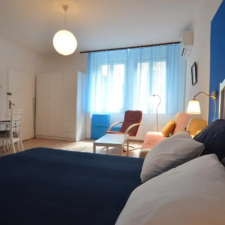 Montalbano Apartment Rovinj