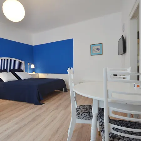 Montalbano Apartment