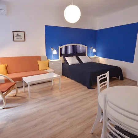 Montalbano Rovinj