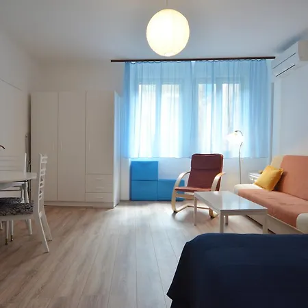 Apartment Montalbano Rovinj